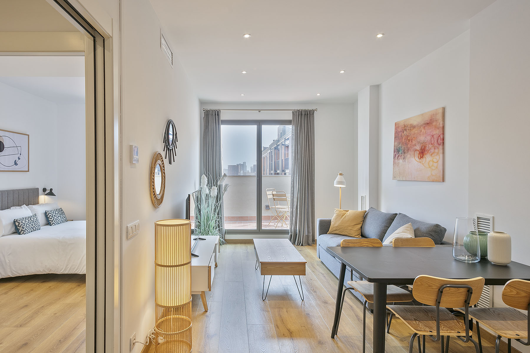 Picture of Arc de Triomf Apartments | Aspasios Barcelona